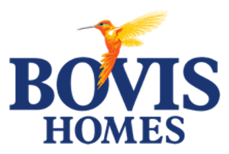 Bovis Homes Logo | Link