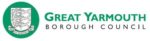 Great Yarmouth Borough Council Logo | Link