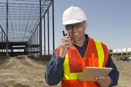 Architect and Tablet PC